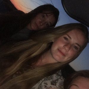 Meet your Posher, Mckenzie